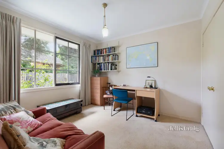 Sixth view of Homely unit listing, 1/27 Wolseley Crescent, Blackburn VIC 3130