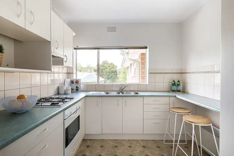 Fourth view of Homely apartment listing, 17/844 Malvern Road, Armadale VIC 3143
