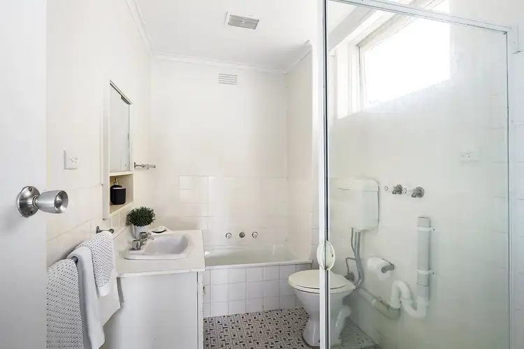 Sixth view of Homely apartment listing, 17/844 Malvern Road, Armadale VIC 3143