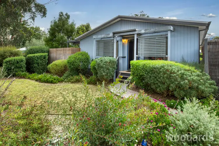 Main view of Homely unit listing, 1/273-275 Colchester Road, Kilsyth South VIC 3137