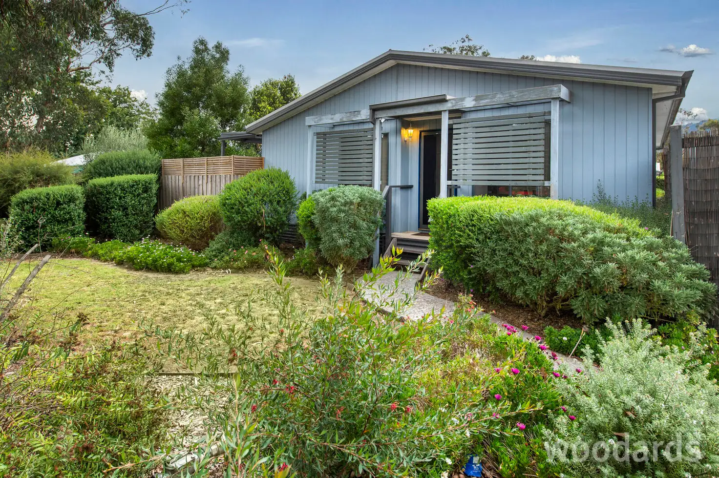 Main view of Homely unit listing, 1/273-275 Colchester Road, Kilsyth South VIC 3137