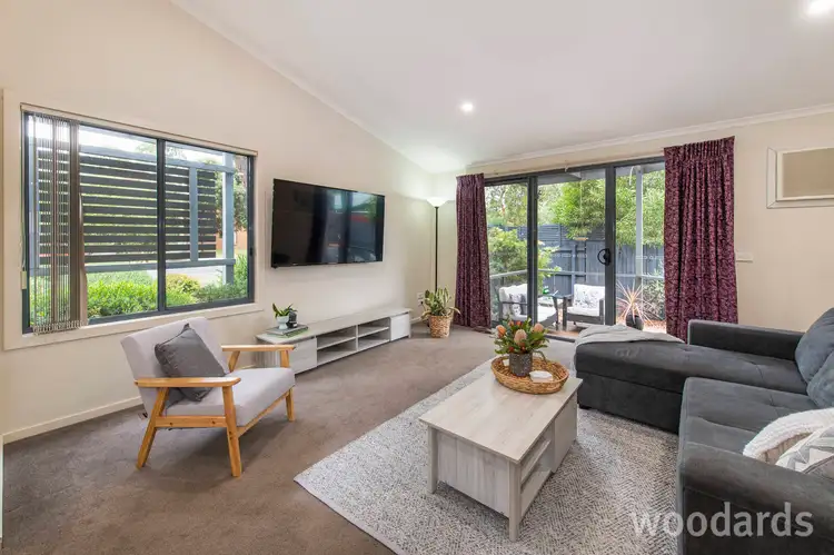 Second view of Homely unit listing, 1/273-275 Colchester Road, Kilsyth South VIC 3137