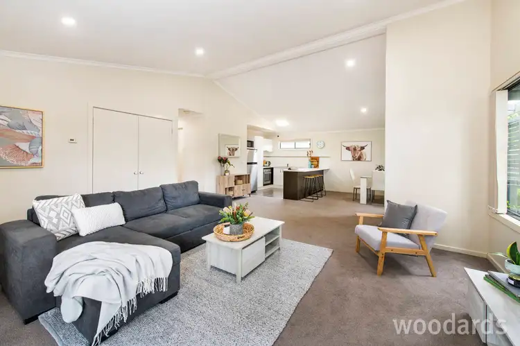 Third view of Homely unit listing, 1/273-275 Colchester Road, Kilsyth South VIC 3137