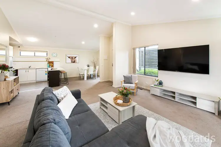 Fourth view of Homely unit listing, 1/273-275 Colchester Road, Kilsyth South VIC 3137