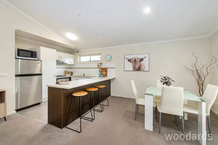 Fifth view of Homely unit listing, 1/273-275 Colchester Road, Kilsyth South VIC 3137
