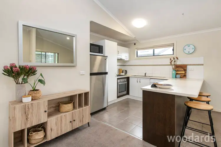 Sixth view of Homely unit listing, 1/273-275 Colchester Road, Kilsyth South VIC 3137