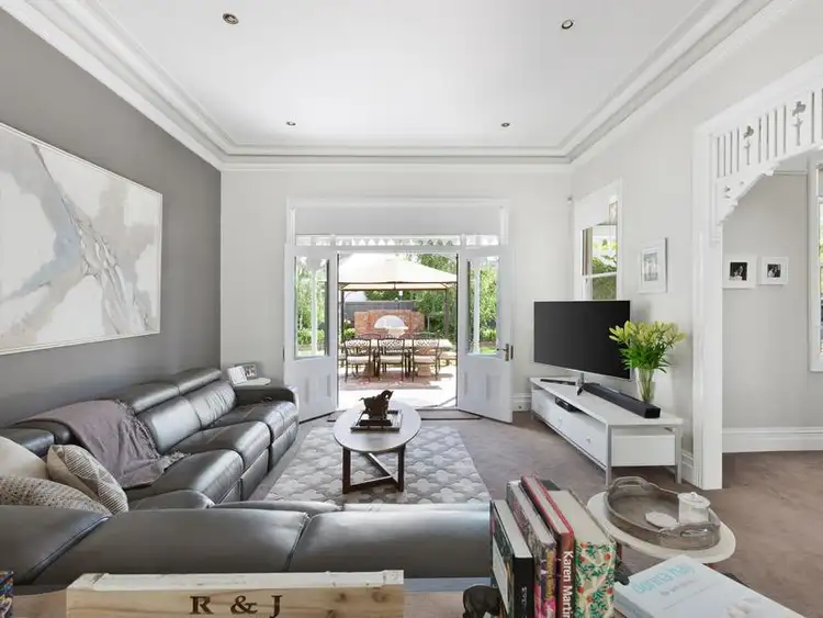 Fourth view of Homely house listing, 38 Holywood Grove, Carnegie VIC 3163