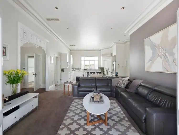 Fifth view of Homely house listing, 38 Holywood Grove, Carnegie VIC 3163