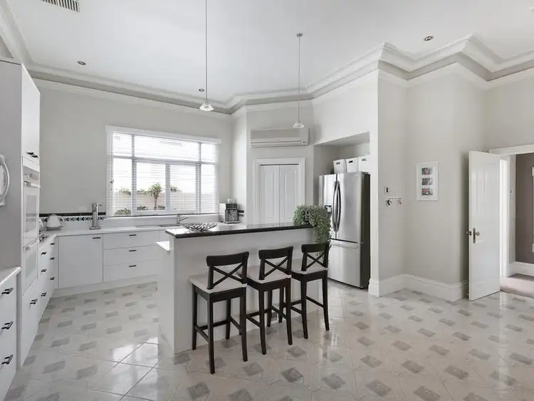 Sixth view of Homely house listing, 38 Holywood Grove, Carnegie VIC 3163