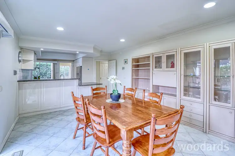 Fourth view of Homely townhouse listing, 1/4 Joseph Street, Templestowe Lower VIC 3107