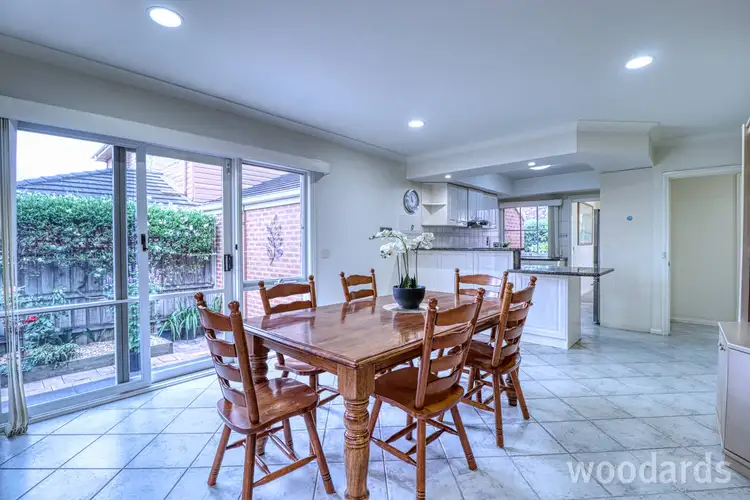 Fifth view of Homely townhouse listing, 1/4 Joseph Street, Templestowe Lower VIC 3107