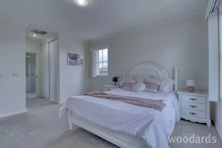 Sixth view of Homely townhouse listing, 1/4 Joseph Street, Templestowe Lower VIC 3107