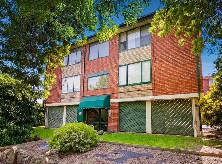 Main view of Homely unit listing, 8/106 Ascot Vale Road, Ascot Vale VIC 3032