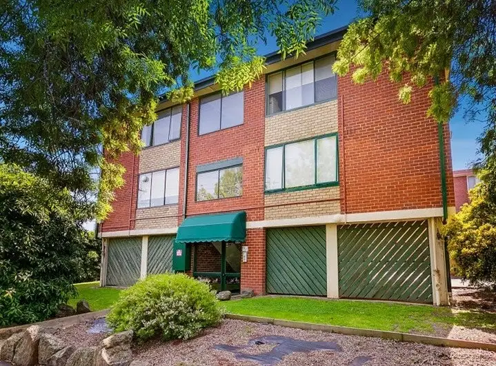 Main view of Homely unit listing, 8/106 Ascot Vale Road, Ascot Vale VIC 3032
