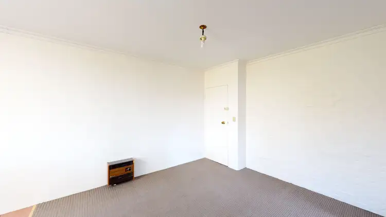 Second view of Homely unit listing, 8/106 Ascot Vale Road, Ascot Vale VIC 3032