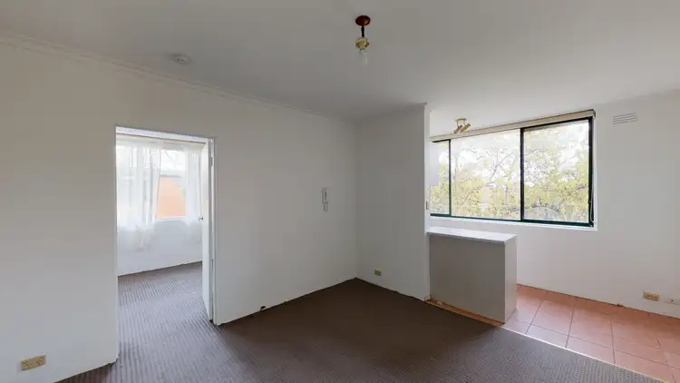 Third view of Homely unit listing, 8/106 Ascot Vale Road, Ascot Vale VIC 3032