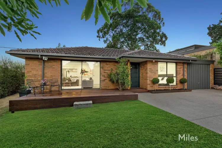 1/56 St James Road, Heidelberg VIC 3084