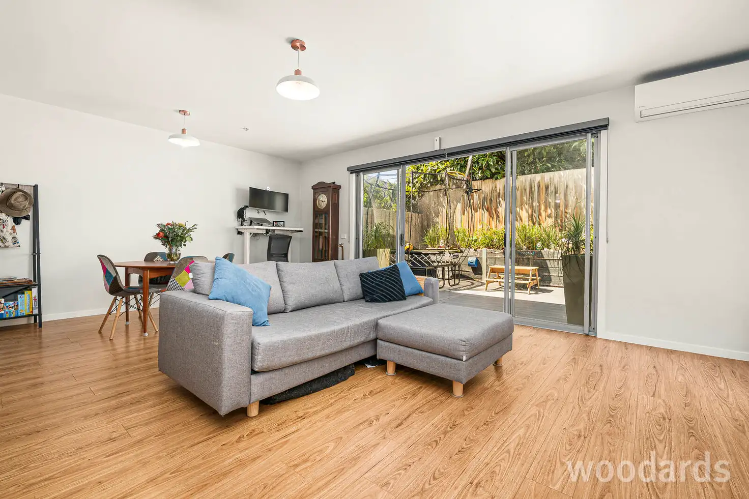 Main view of Homely apartment listing, 6/30 Lillimur Road, Ormond VIC 3204