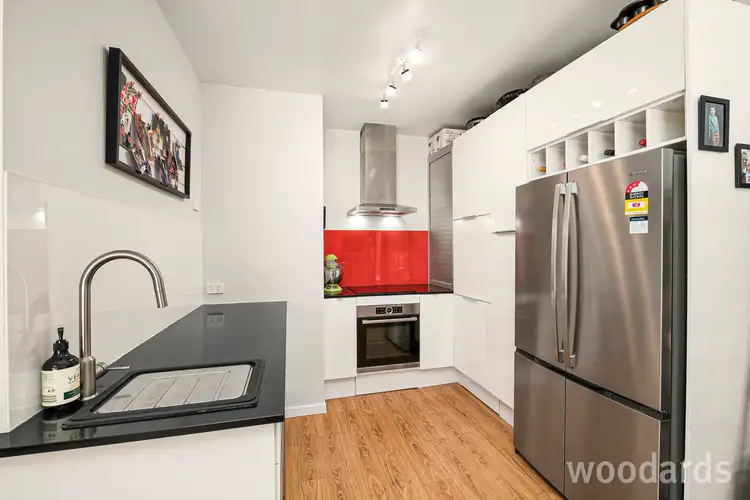 Third view of Homely apartment listing, 6/30 Lillimur Road, Ormond VIC 3204