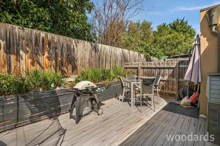 Fourth view of Homely apartment listing, 6/30 Lillimur Road, Ormond VIC 3204