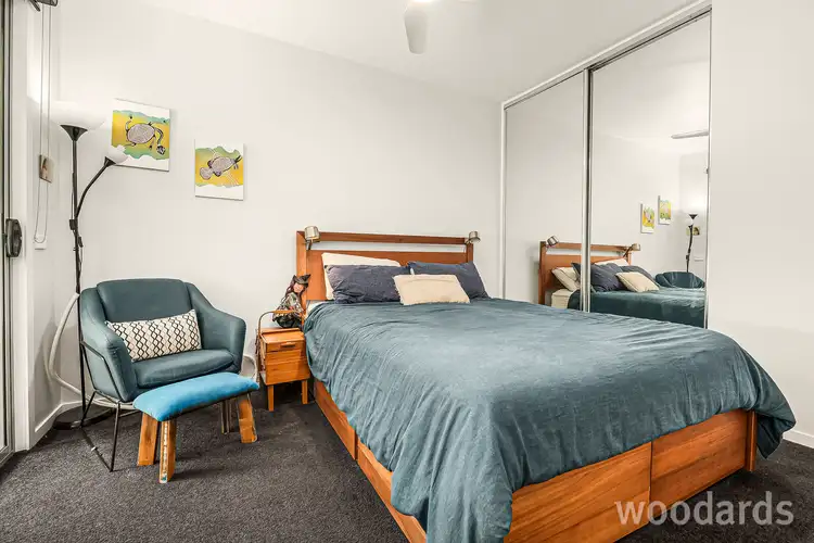 Fifth view of Homely apartment listing, 6/30 Lillimur Road, Ormond VIC 3204
