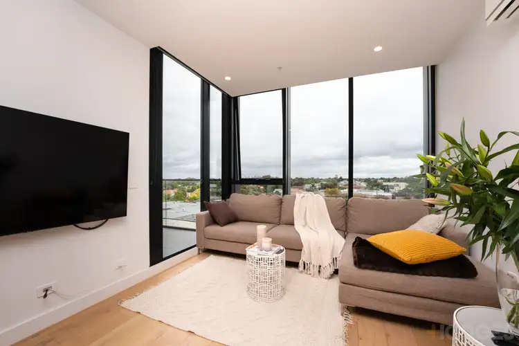 407/427 Hampton Street, Hampton VIC 3188