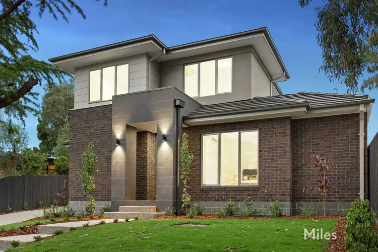 1/173 Bellevue Avenue, Rosanna VIC 3084
