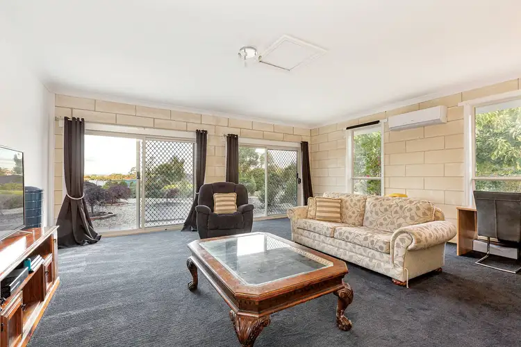 Fourth view of Homely house listing, 857 Greenhalghs Road, Bunkers Hill VIC 3352