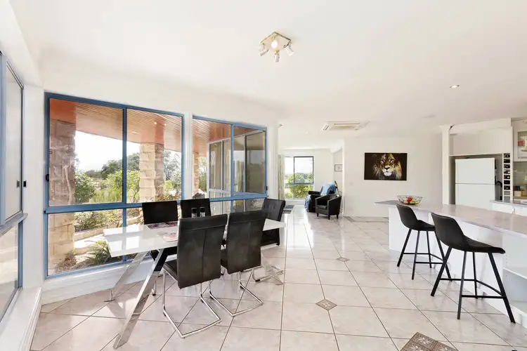 Sixth view of Homely house listing, 857 Greenhalghs Road, Bunkers Hill VIC 3352