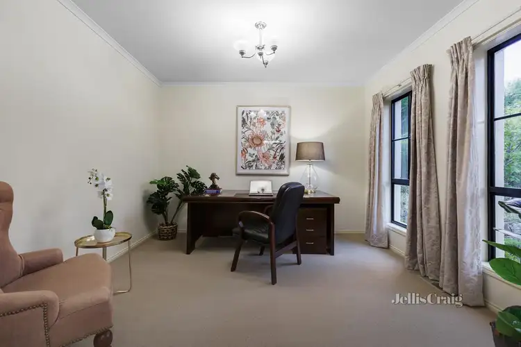 Third view of Homely house listing, 4 Clearwater Close, Eltham VIC 3095