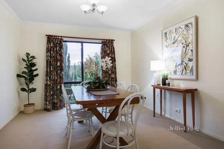 Fifth view of Homely house listing, 4 Clearwater Close, Eltham VIC 3095