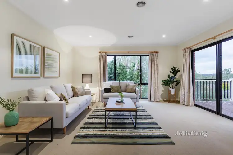 Sixth view of Homely house listing, 4 Clearwater Close, Eltham VIC 3095