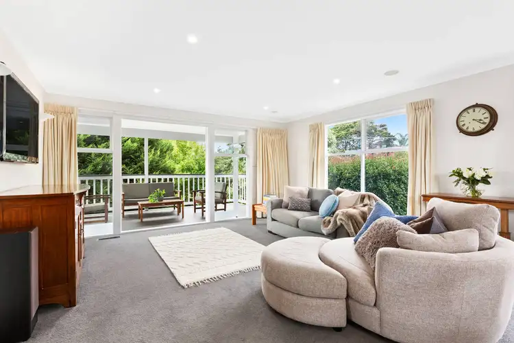 Second view of Homely house listing, 126 Wimbledon Avenue, Mount Eliza VIC 3930