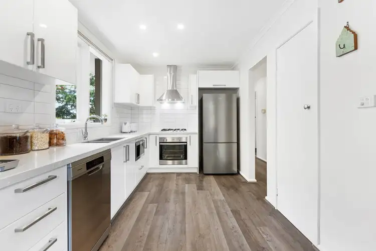 Third view of Homely house listing, 126 Wimbledon Avenue, Mount Eliza VIC 3930