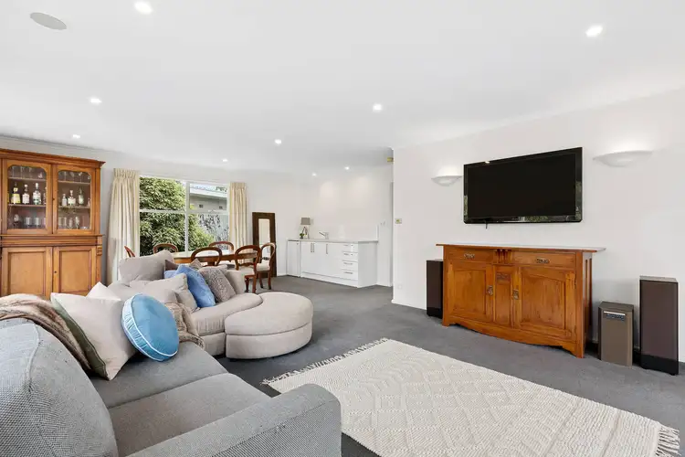 Fourth view of Homely house listing, 126 Wimbledon Avenue, Mount Eliza VIC 3930