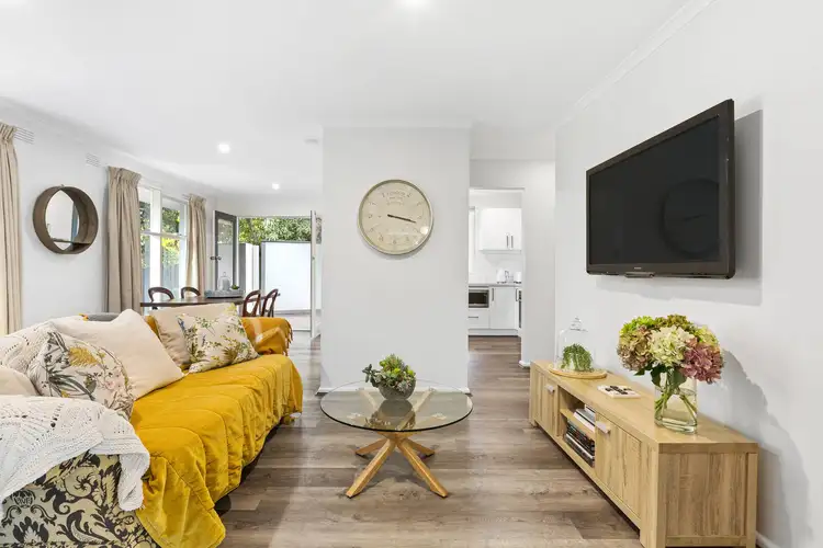 Fifth view of Homely house listing, 126 Wimbledon Avenue, Mount Eliza VIC 3930