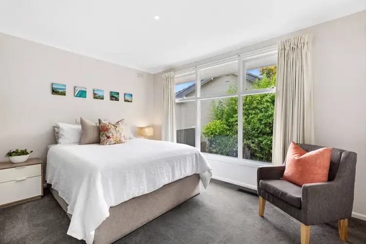 Sixth view of Homely house listing, 126 Wimbledon Avenue, Mount Eliza VIC 3930