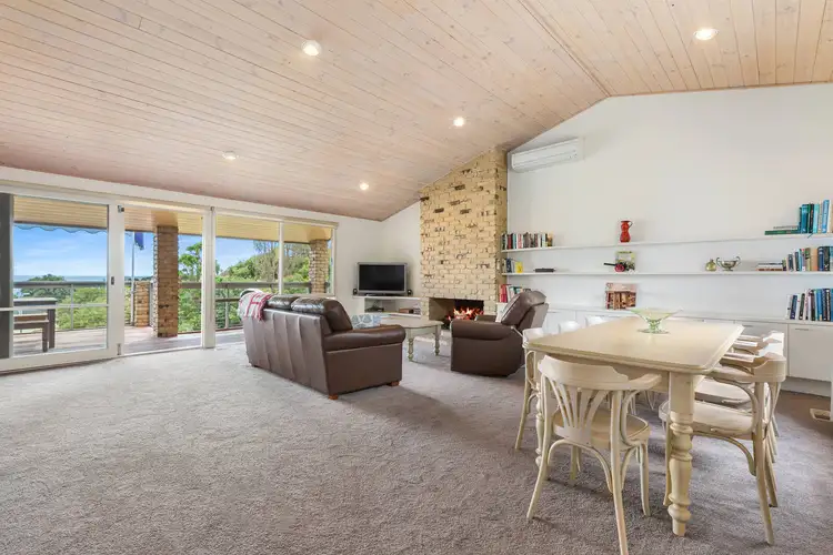 Second view of Homely house listing, 7 Rosserdale Crescent, Mount Eliza VIC 3930