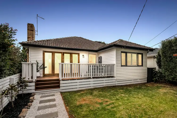 1/38 Arunta Crescent, Clarinda VIC 3169