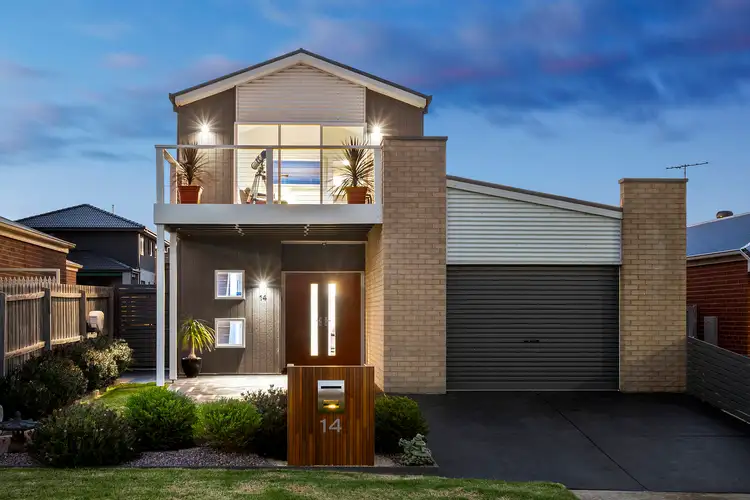 Main view of Homely house listing, 14 Jelly Junction, St Leonards VIC 3223