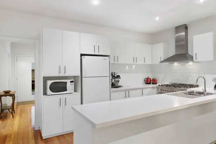 Second view of Homely house listing, 14 Jelly Junction, St Leonards VIC 3223