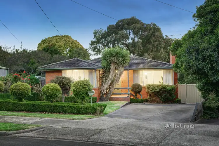 1 Kallay Court, Viewbank VIC 3084