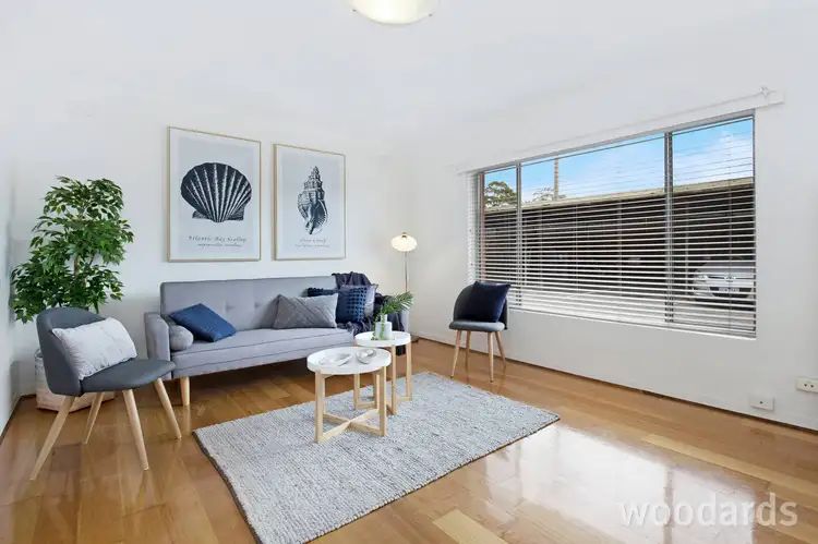 Second view of Homely apartment listing, 7/29 Graham Road, Highett VIC 3190