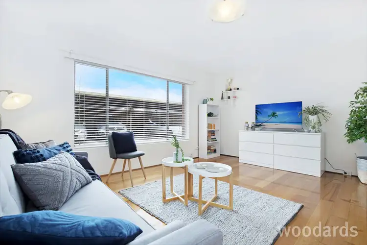 Third view of Homely apartment listing, 7/29 Graham Road, Highett VIC 3190