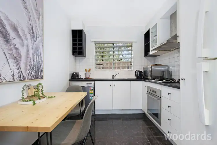 Fourth view of Homely apartment listing, 7/29 Graham Road, Highett VIC 3190