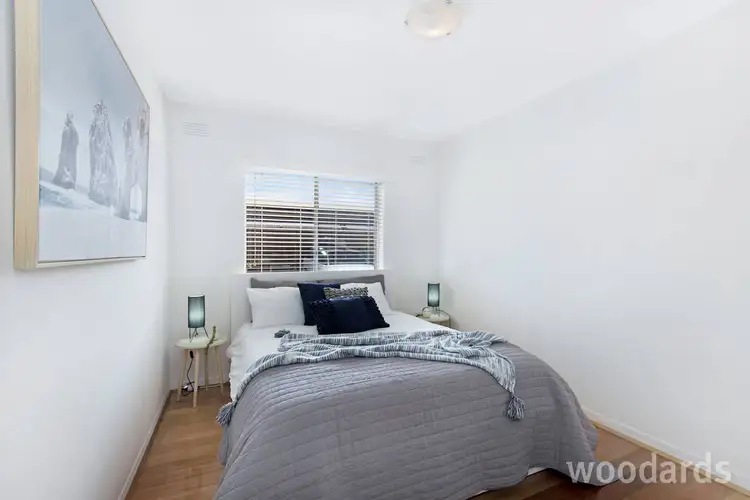 Fifth view of Homely apartment listing, 7/29 Graham Road, Highett VIC 3190