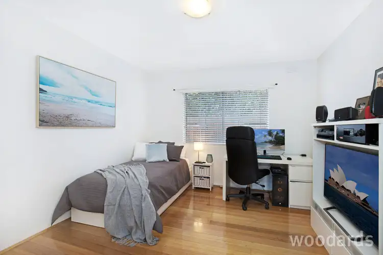 Sixth view of Homely apartment listing, 7/29 Graham Road, Highett VIC 3190