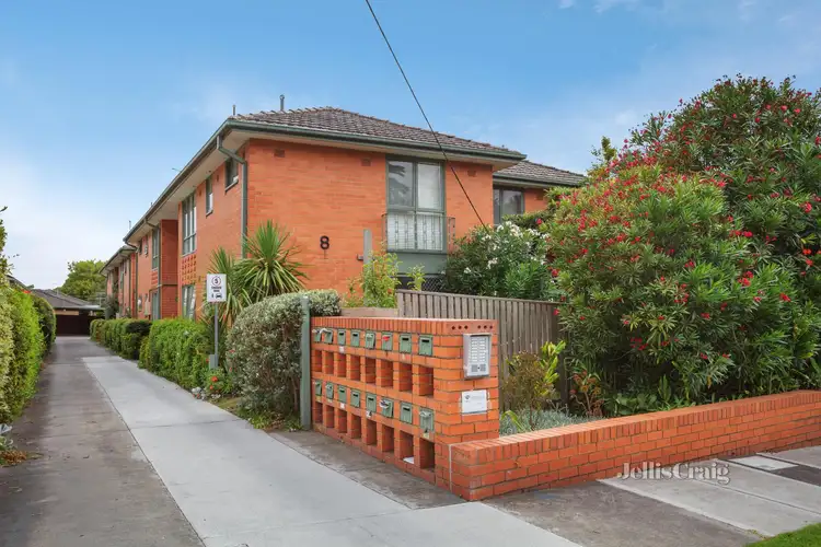 Main view of Homely apartment listing, 14/8 Wahroongaa Crescent, Murrumbeena VIC 3163