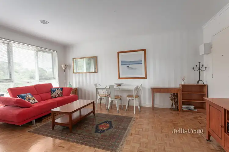 Second view of Homely apartment listing, 14/8 Wahroongaa Crescent, Murrumbeena VIC 3163