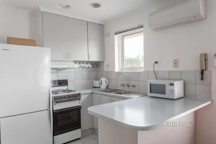Fifth view of Homely apartment listing, 14/8 Wahroongaa Crescent, Murrumbeena VIC 3163